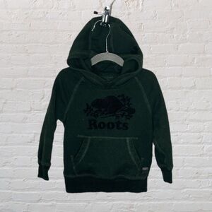 Roots Kanga Hoodie
